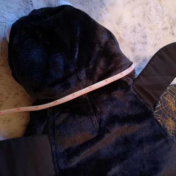 SPIDER ANIMAL COSTUME DOG - Picture 4 of 15